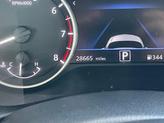 Thumbnail of 2024 Electric Blue Metallic Nissan Sentra