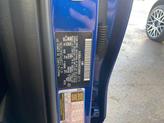Thumbnail of 2025 Neptune Blue Kia Seltos