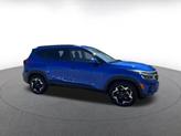 Thumbnail of 2025 Neptune Blue Kia Seltos