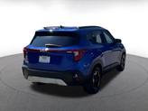 Thumbnail of 2025 Neptune Blue Kia Seltos