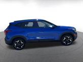 Thumbnail of 2025 Neptune Blue Kia Seltos