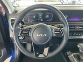 Thumbnail of 2025 Neptune Blue Kia Seltos