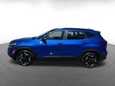 Thumbnail of 2025 Neptune Blue Kia Seltos