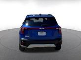 Thumbnail of 2025 Neptune Blue Kia Seltos