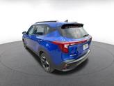 Thumbnail of 2025 Neptune Blue Kia Seltos