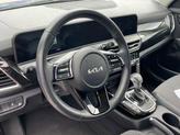 Thumbnail of 2025 Neptune Blue Kia Seltos