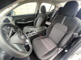 Thumbnail of 2024 Fresh Powder Nissan Sentra