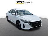 Photo of 2024 Fresh Powder Nissan Sentra
