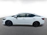 Thumbnail of 2024 Fresh Powder Nissan Sentra