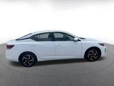 Thumbnail of 2024 Fresh Powder Nissan Sentra
