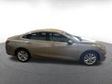 Thumbnail of 2024 Mineral Gray Metallic Chevrolet Malibu
