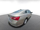 Thumbnail of 2024 Mineral Gray Metallic Chevrolet Malibu