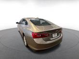 Thumbnail of 2024 Mineral Gray Metallic Chevrolet Malibu