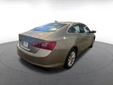 Thumbnail of 2024 Mineral Gray Metallic Chevrolet Malibu