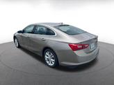 Thumbnail of 2024 Mineral Gray Metallic Chevrolet Malibu