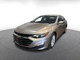 Thumbnail of 2024 Mineral Gray Metallic Chevrolet Malibu