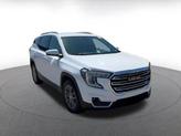 Thumbnail of 2023 Summit White GMC Terrain