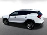 Thumbnail of 2023 Summit White GMC Terrain