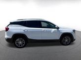 Thumbnail of 2023 Summit White GMC Terrain
