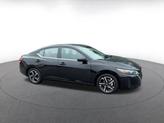 Thumbnail of 2024 Super Black Nissan Sentra