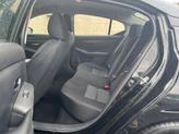 Thumbnail of 2024 Super Black Nissan Sentra