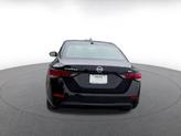 Thumbnail of 2024 Super Black Nissan Sentra