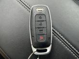 Thumbnail of 2024 Super Black Nissan Sentra