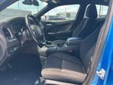 Thumbnail of 2019 B5 Blue Pearlcoat Dodge Charger