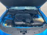 Thumbnail of 2019 B5 Blue Pearlcoat Dodge Charger