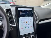 Thumbnail of 2024 Iconic Silver Metallic Ford Edge