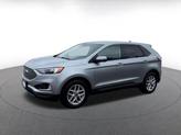Thumbnail of 2024 Iconic Silver Metallic Ford Edge