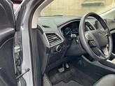 Thumbnail of 2024 Iconic Silver Metallic Ford Edge