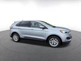 Thumbnail of 2024 Iconic Silver Metallic Ford Edge