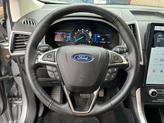 Thumbnail of 2024 Iconic Silver Metallic Ford Edge