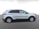 Thumbnail of 2024 Iconic Silver Metallic Ford Edge