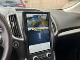 Thumbnail of 2024 Iconic Silver Metallic Ford Edge