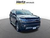 Photo of 2024 Dark Matter Gray Metallic Ford Expedition