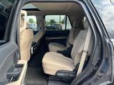Thumbnail of 2024 Dark Matter Gray Metallic Ford Expedition