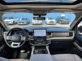 Thumbnail of 2024 Dark Matter Gray Metallic Ford Expedition