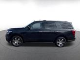 Thumbnail of 2024 Dark Matter Gray Metallic Ford Expedition