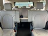 Thumbnail of 2024 Dark Matter Gray Metallic Ford Expedition