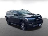 Thumbnail of 2024 Dark Matter Gray Metallic Ford Expedition