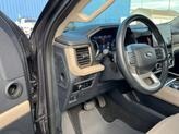 Thumbnail of 2024 Dark Matter Gray Metallic Ford Expedition