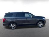Thumbnail of 2024 Dark Matter Gray Metallic Ford Expedition
