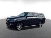 Thumbnail of 2024 Dark Matter Gray Metallic Ford Expedition