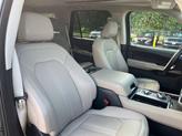 Thumbnail of 2024 Dark Matter Gray Metallic Ford Expedition