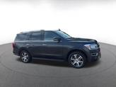 Thumbnail of 2024 Dark Matter Gray Metallic Ford Expedition