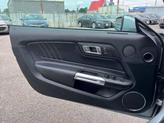 Thumbnail of 2023 Iconic Silver Metallic Ford Mustang
