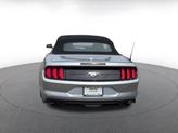 Thumbnail of 2023 Iconic Silver Metallic Ford Mustang