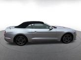 Thumbnail of 2023 Iconic Silver Metallic Ford Mustang